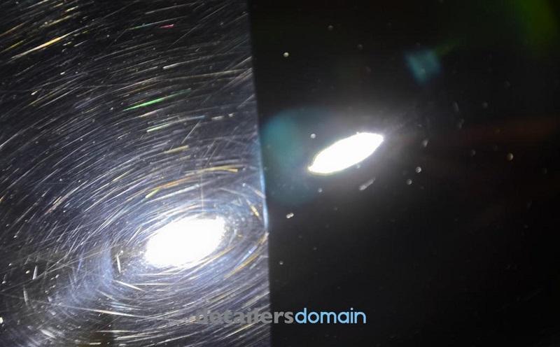 7 nguyên nhân phá hủy lớp sơn ô tô