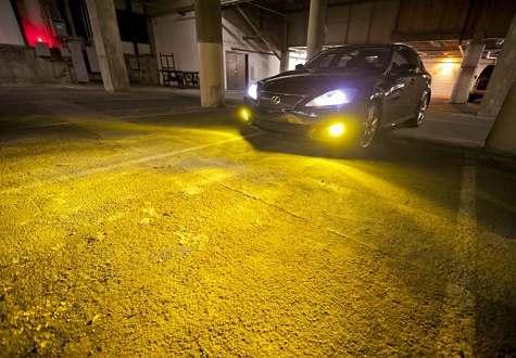 6 kỹ năng cần thiết khi lái xe trong thời tiết sương mù