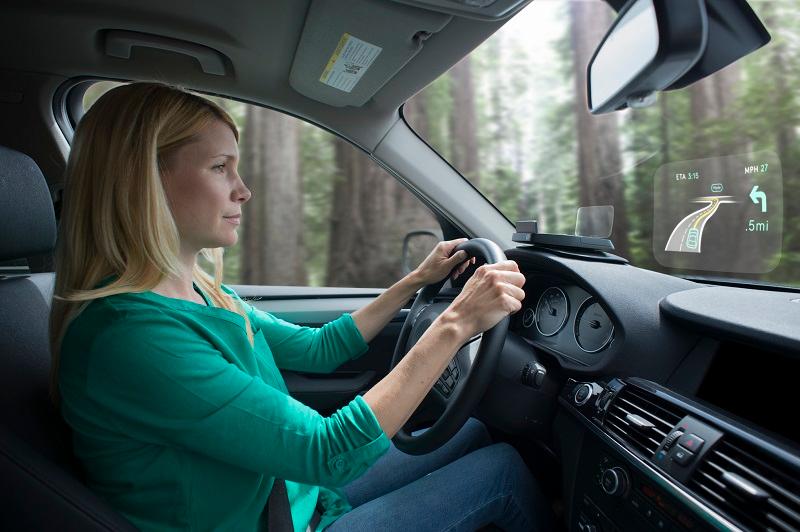 6 kỹ năng cần thiết khi lái xe trong thời tiết sương mù