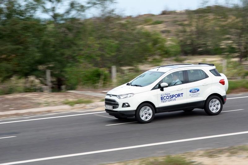 Phụ nữ nên chọn xe SUV nào phù hợp?