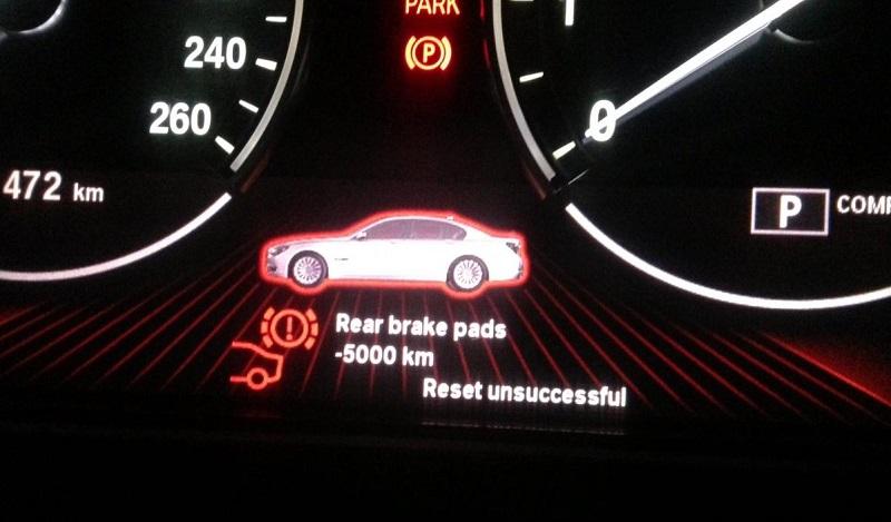 5 vấn đề tài xế nên chú ý khi được xe “nhắc nhở - 2