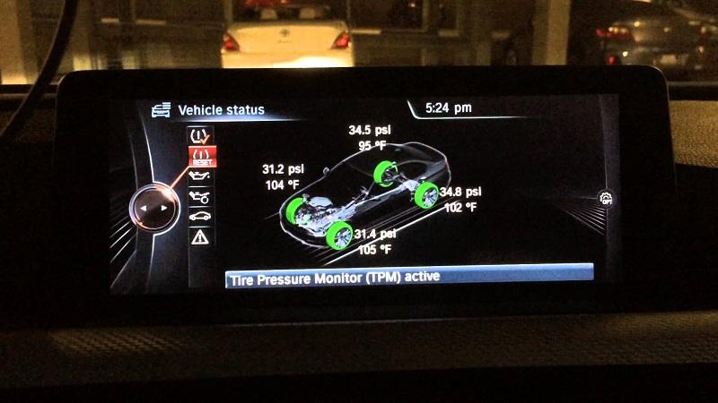 5 vấn đề tài xế nên chú ý khi được xe “nhắc nhở - 4