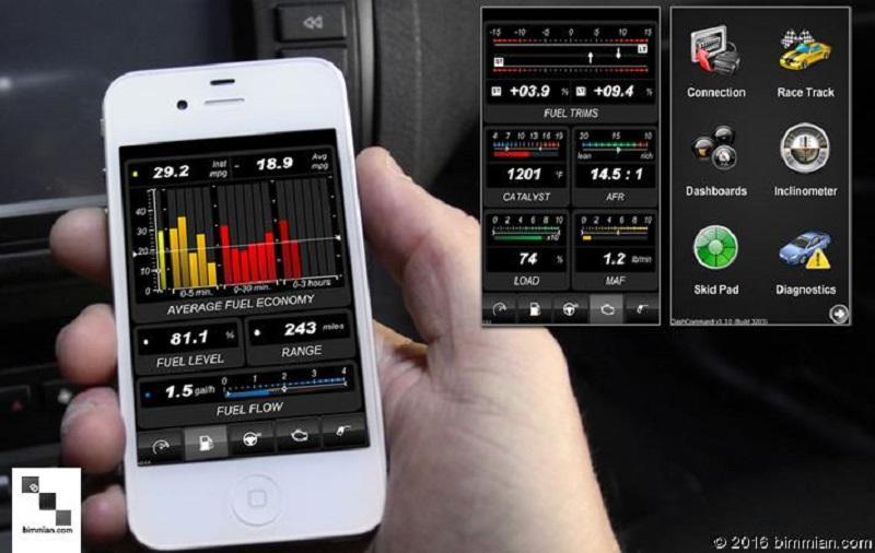 5 vấn đề tài xế nên chú ý khi được xe “nhắc nhở - 11