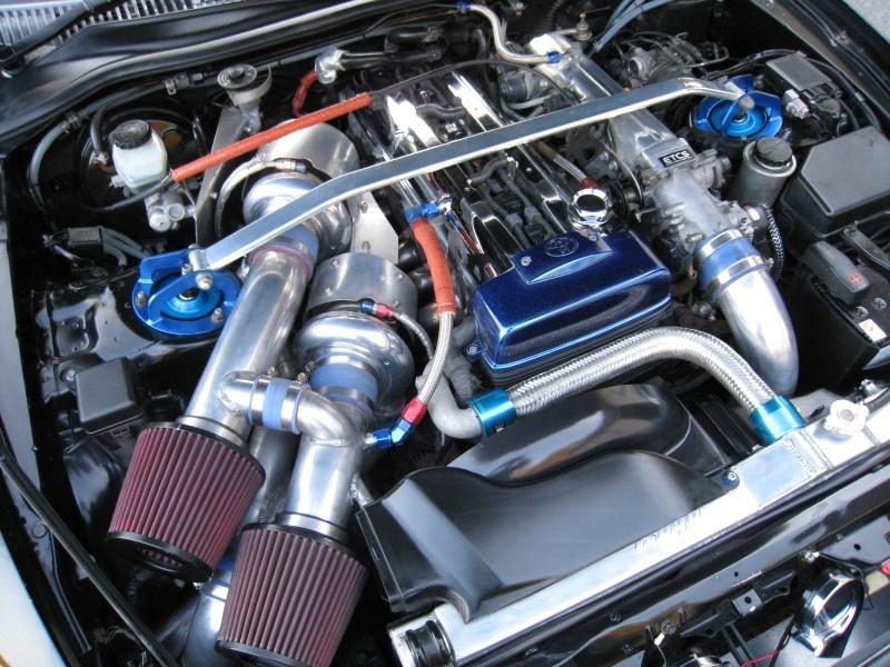 5 lý do bạn nên sử dụng dung dịch súc rửa động cơ