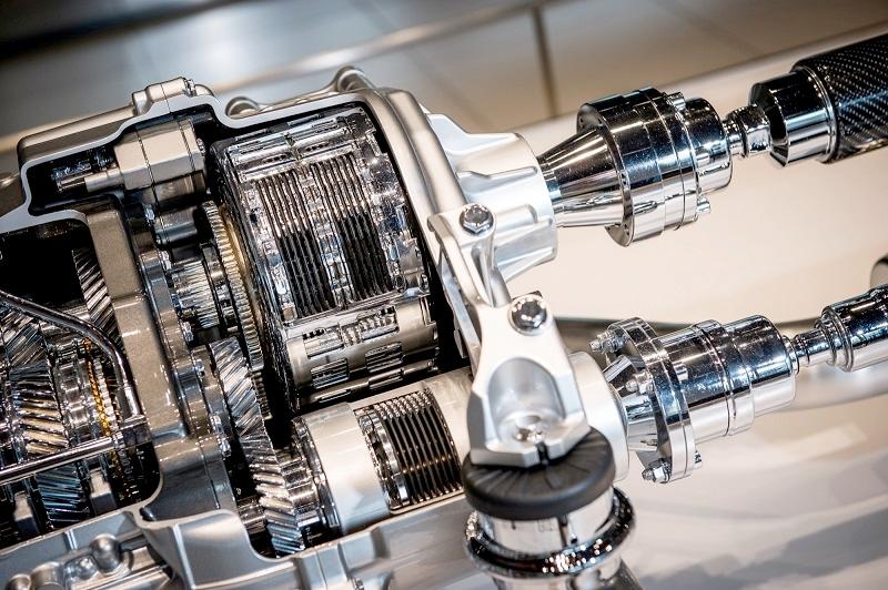 5 lý do bạn nên sử dụng dung dịch súc rửa động cơ