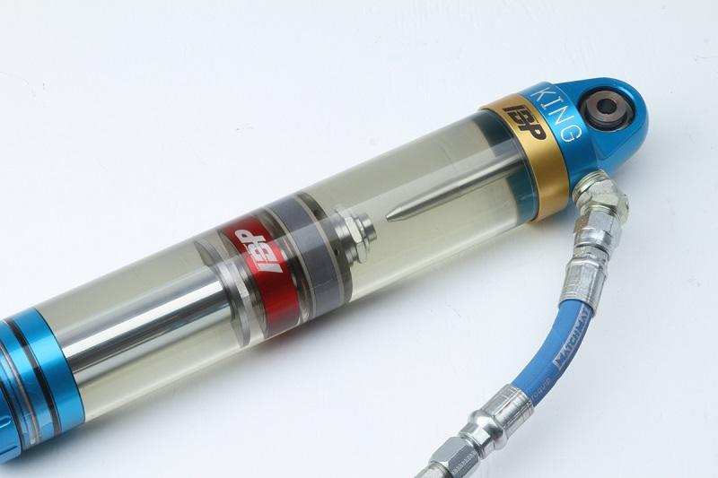 Phương pháp kéo dài tuổi thọ bộ phận giảm xóc ô tô