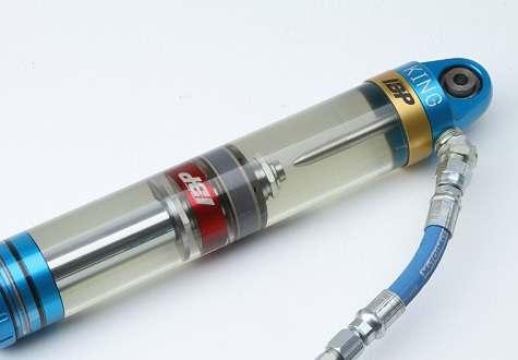 Phương pháp kéo dài tuổi thọ bộ phận giảm xóc ô tô