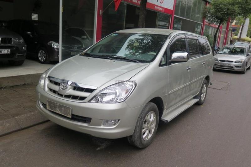 Hầu bao 400 đến 500 triệu đồng mua được mẫu xe MPV nào?