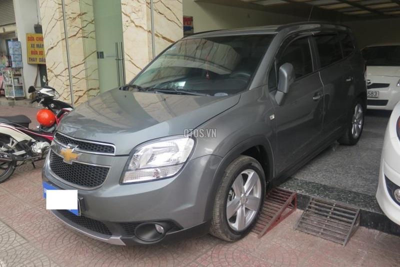 Hầu bao 400 đến 500 triệu đồng mua được mẫu xe MPV nào?