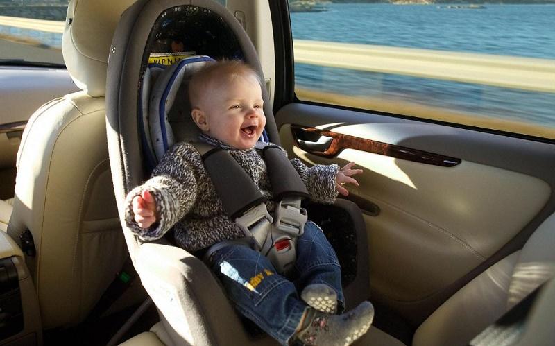 Túi khí ô tô và những điều quan trọng bạn cần nắm