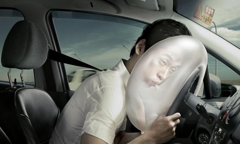 Túi khí ô tô và những điều quan trọng bạn cần nắm