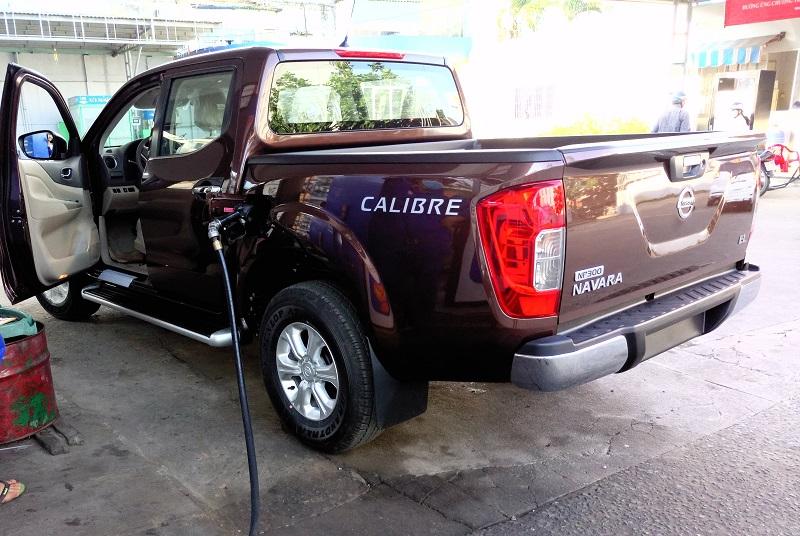 Đổi biển số vuông sang biển số dài có được không, thủ tục ra sao?