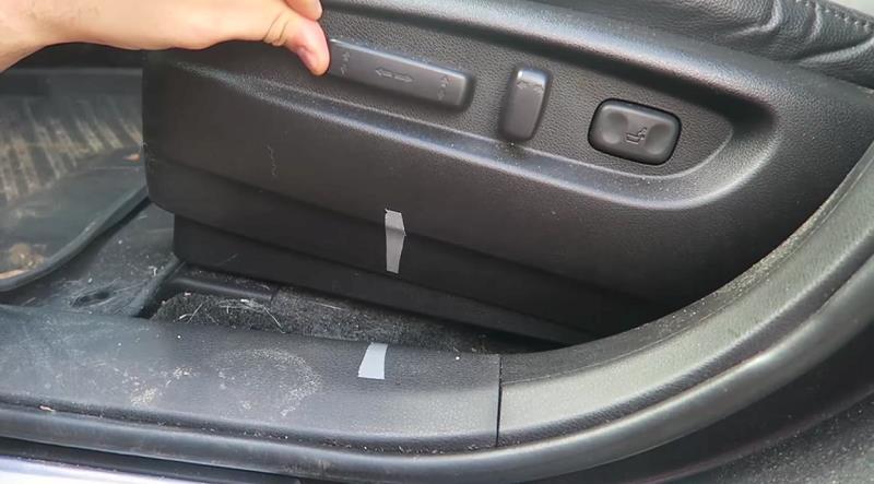 8 mẹo nhỏ khi sử dụng ô tô không phải ai cũng biết