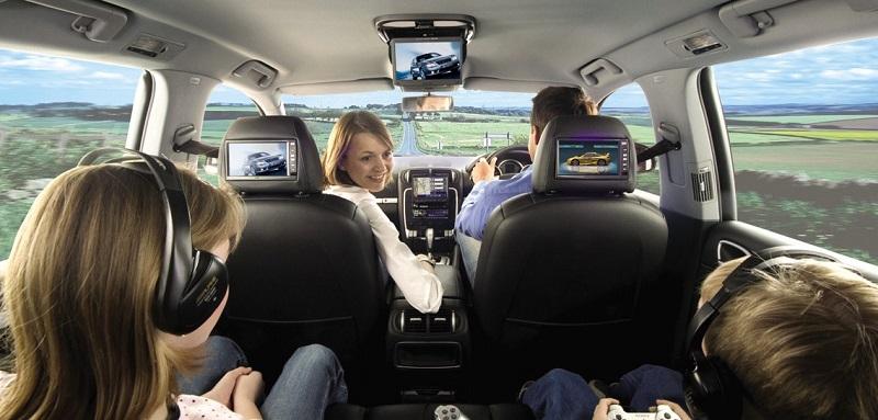 8 mẹo nhỏ khi sử dụng ô tô không phải ai cũng biết