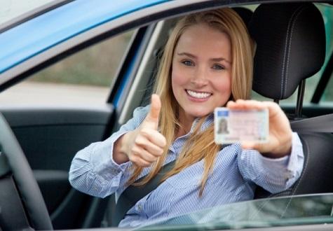 Đổi bằng lái quốc tế qua mạng cần những gì, cách thức ra sao?