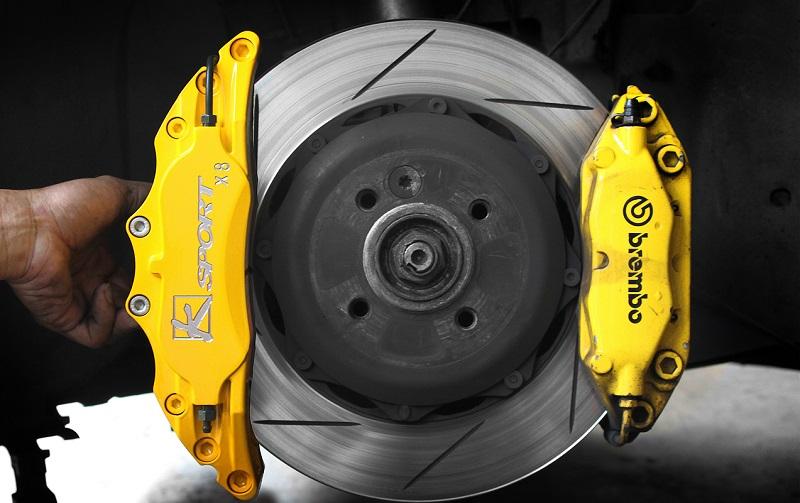 Tuổi thọ các bộ phận quan trọng trên ô tô và những điều cần biết (phần 1)