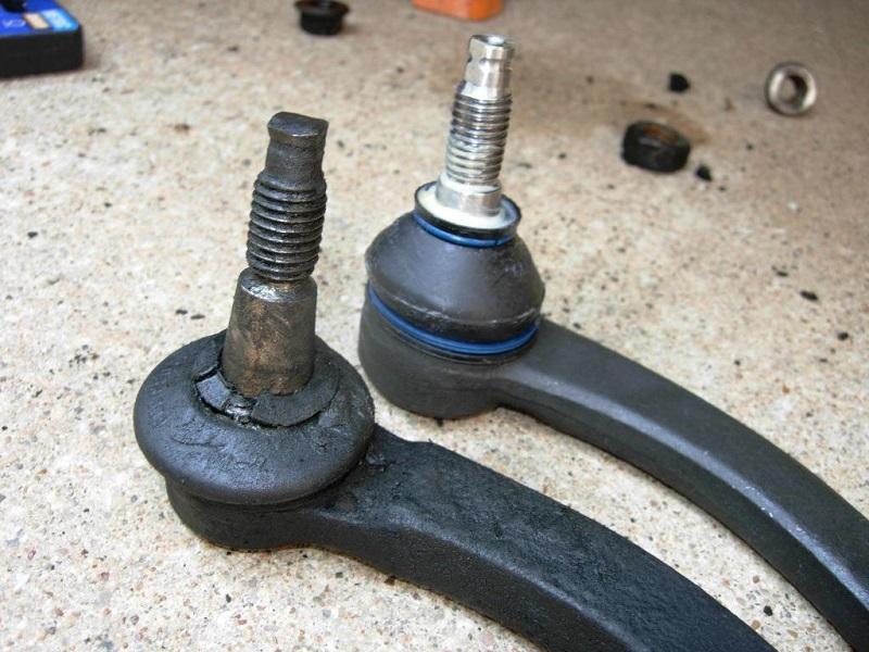 Tuổi thọ các bộ phận quan trọng trên ô tô và những điều cần biết (phần 1)