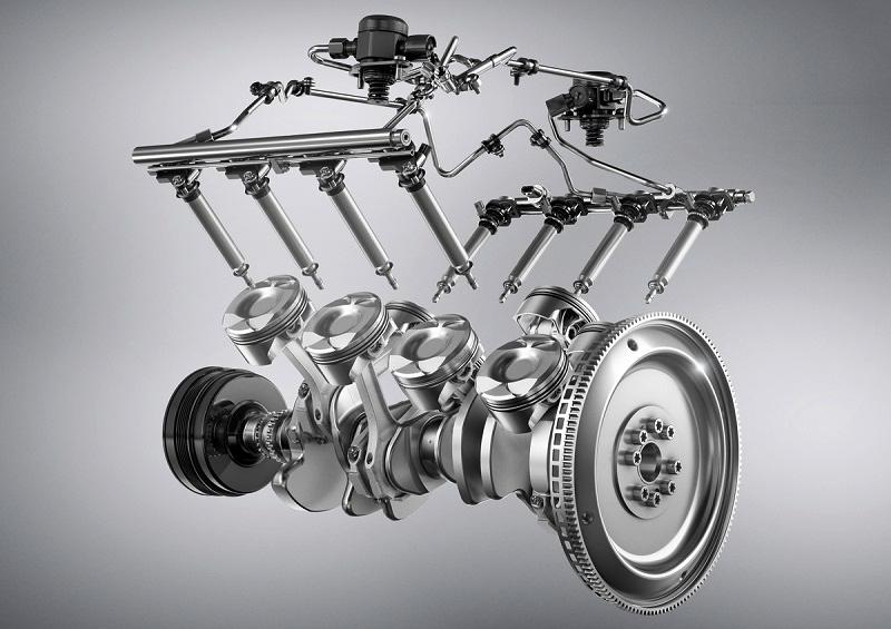 Tuổi thọ các bộ phận quan trọng trên ô tô và những điều cần biết (phần 1)