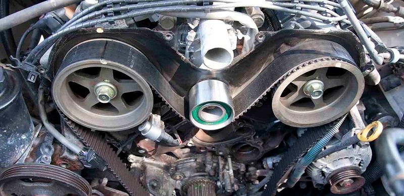 Sau 5 năm, xe Hàn thường hư hỏng bộ phận nào?