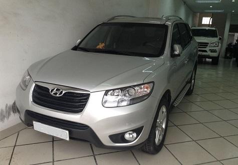 Sau 5 năm, xe Hàn thường hư hỏng bộ phận nào?