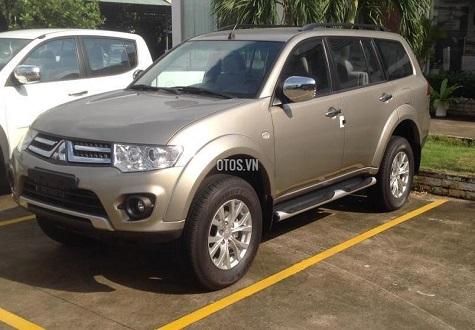 Kinh doanh nên mua Toyota Fortuner hay Mitsubishi Pajero Sport?