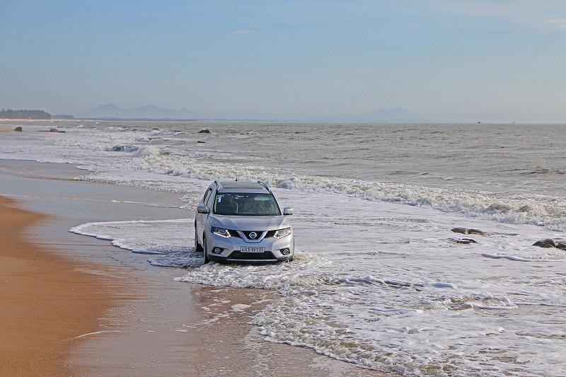 Cách hiệu quả để tự kiểm tra góc đặt bánh xe tại nhà