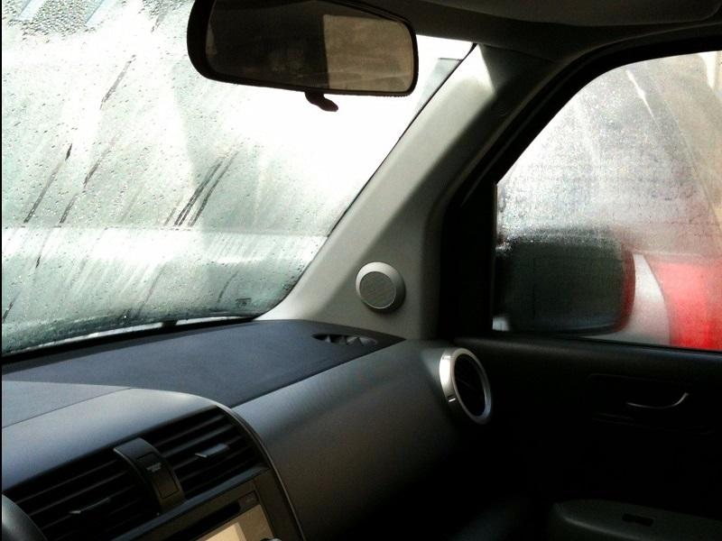 7 mẹo vặt giúp ích cho những ai sử dụng ô tô