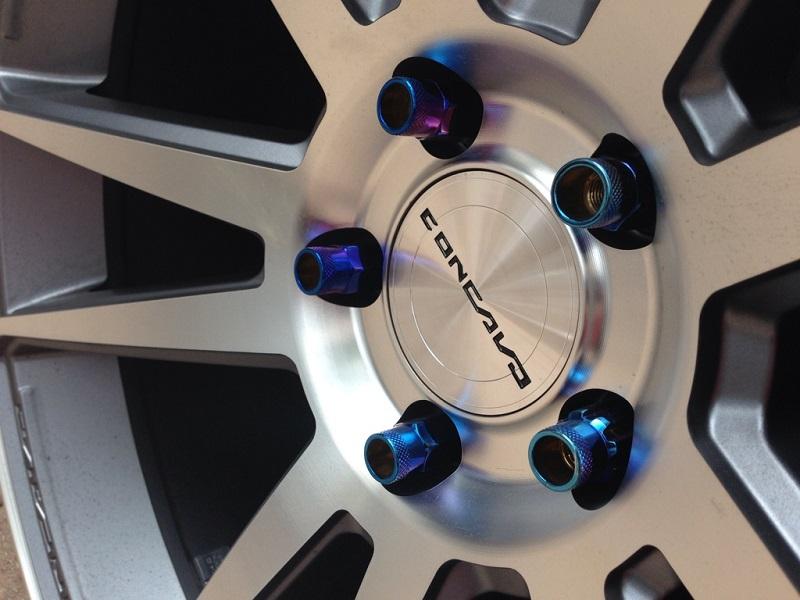 thay bánh xe dự phòng cần chú ý những gì