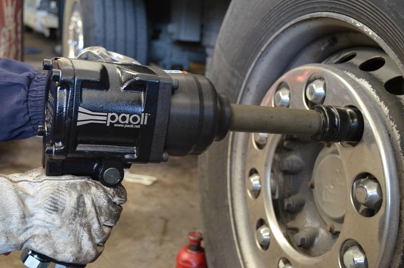 thay bánh xe dự phòng cần chú ý những gì