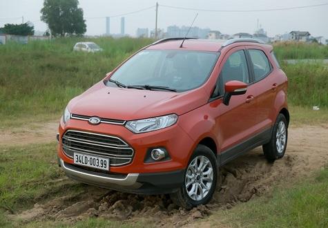 700 triệu đồng mua được xe gầm cao nào? Nên mua xe trước hay sau Tết dương lịch?