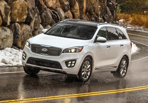 Đánh giá Kia Sorento 2016: SUV bình dân đáng "đồng tiền bát gạo"
