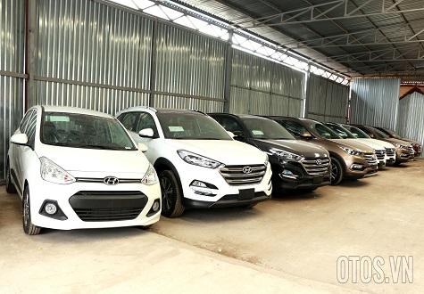 5 bí quyết "lận lưng" khi chọn mua xe cũ dịp Tết