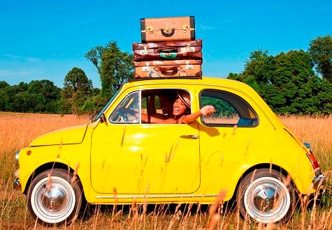 8 "phao cứu sinh" cần có trên xe khi đi chơi xa dịp Tết