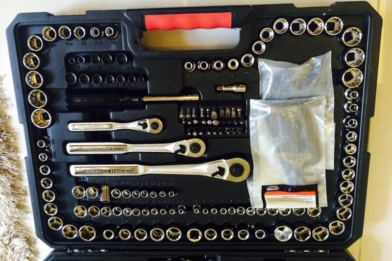 8 phao cứu sinh cần có trên xe khi đi chơi xa dịp Tết