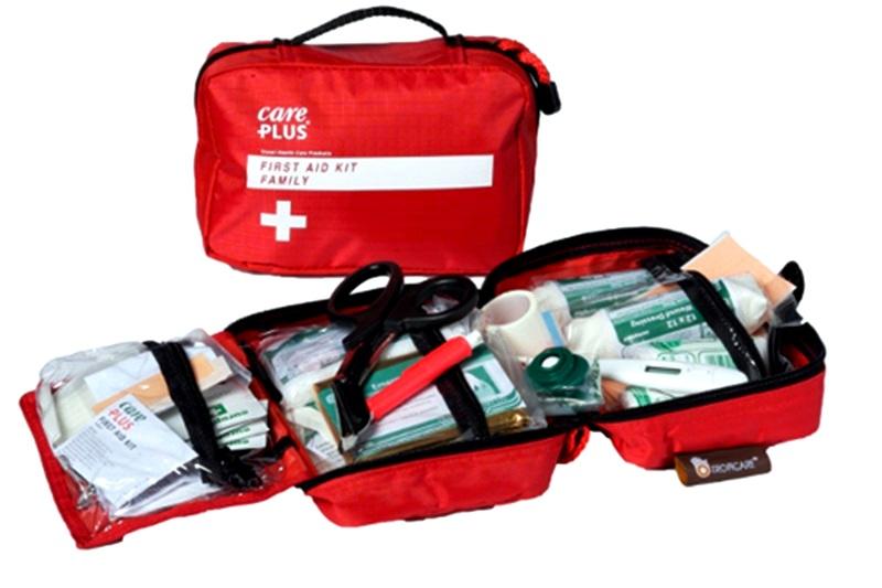 8 phao cứu sinh cần có trên xe khi đi chơi xa dịp Tết