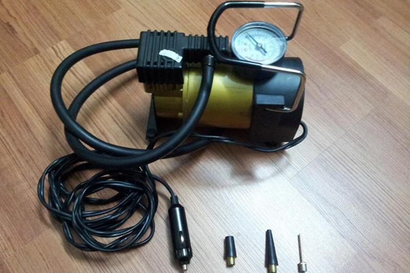 8 phao cứu sinh cần có trên xe khi đi chơi xa dịp Tết