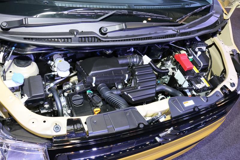 Cận cảnh mẫu xe “ăn khách” của Suzuki có giá chỉ từ 200 triệu đồng