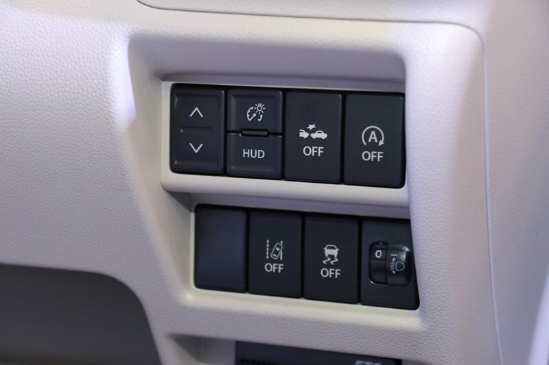 Cận cảnh mẫu xe “ăn khách” của Suzuki có giá chỉ từ 200 triệu đồng