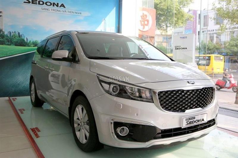 Kia Sedona