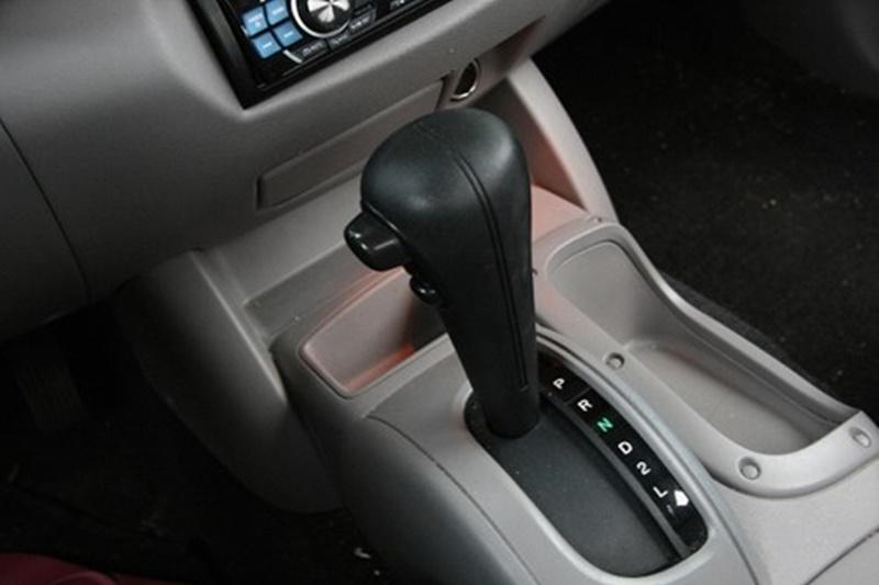 Khi nào cần thay lọc gió trên ô tô?