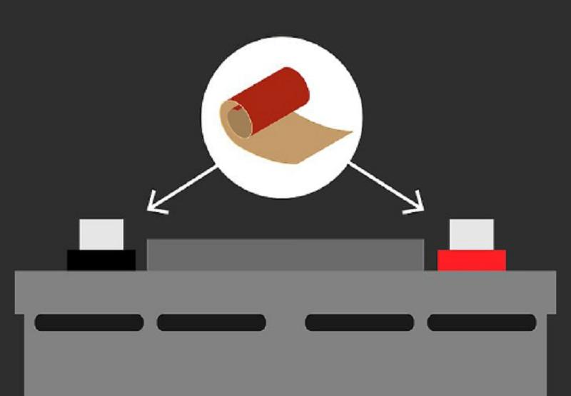 Mẹo sạc nhanh ắc-quy cho xe hơi