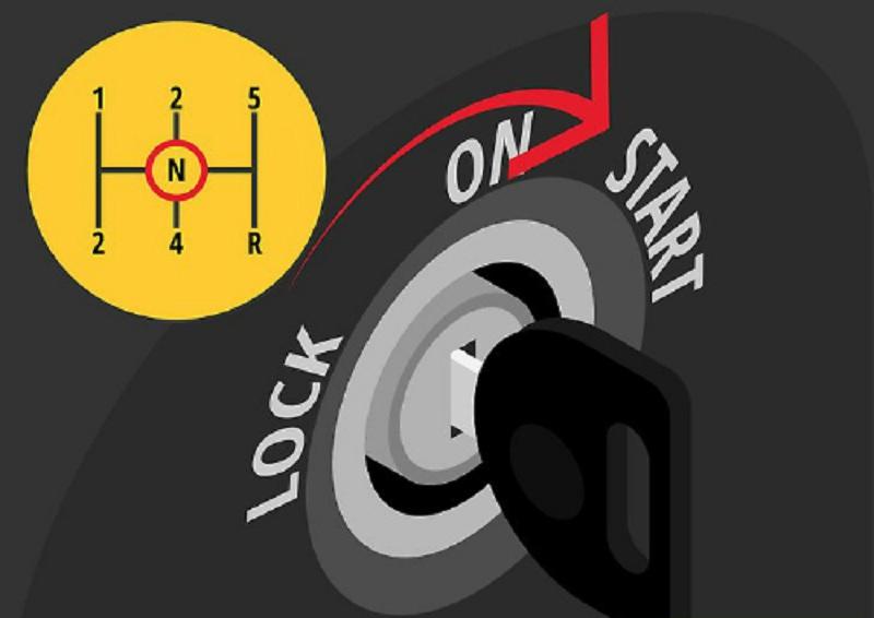 Mẹo sạc nhanh ắc-quy cho xe hơi