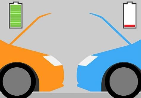 Mẹo sạc nhanh ắc-quy cho xe hơi