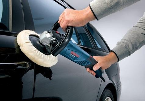 Làm thế nào để bảo vệ sơn ô tô hiệu quả nhất?