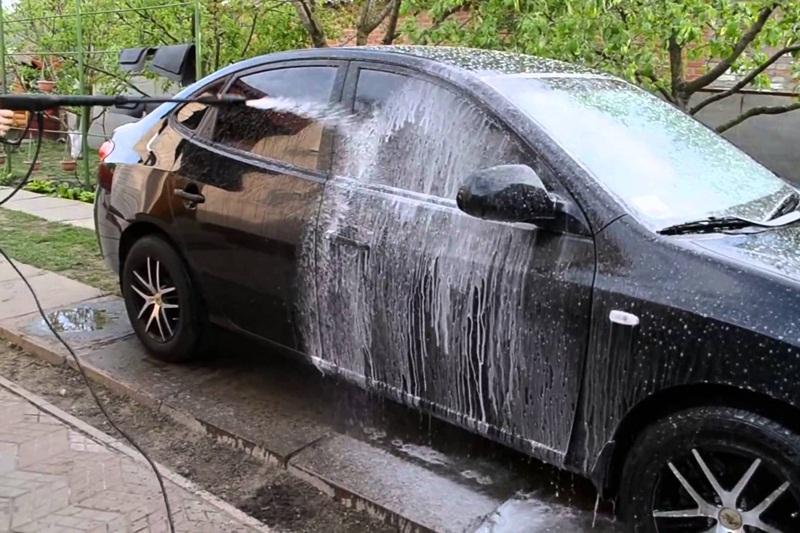 Làm sao để bảo vệ lớp sơn ô tô hiệu quả nhất?