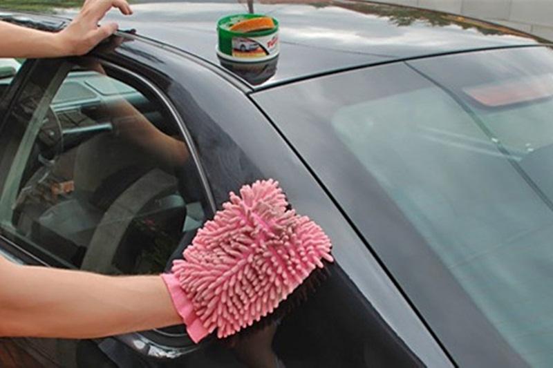 Làm sao để bảo vệ lớp sơn ô tô hiệu quả nhất?