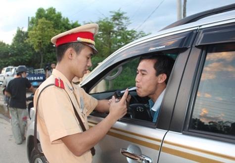 5 lỗi vi phạm bị phạt từ 2-3 triệu đồng tài xế cần lưu ý