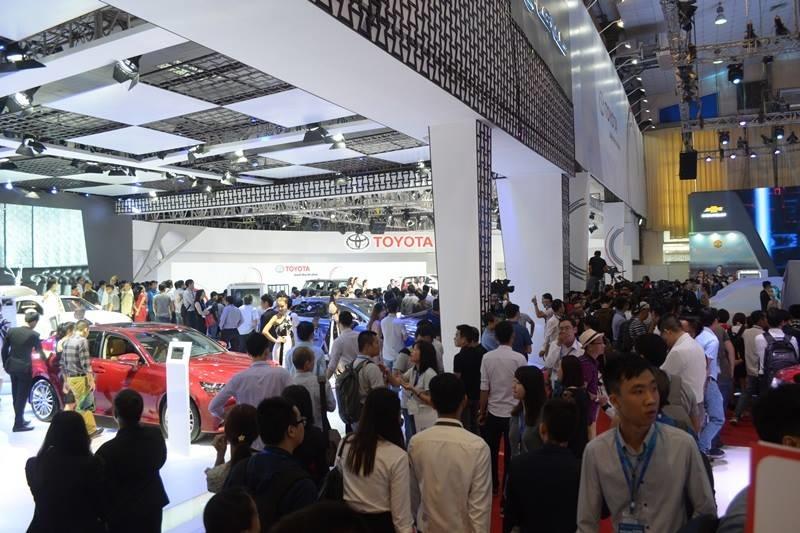 Có nên chờ đến 2018 để mua xe?