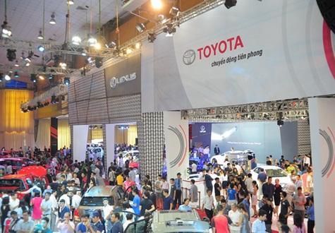 Có nên chờ đến 2018 để mua xe?