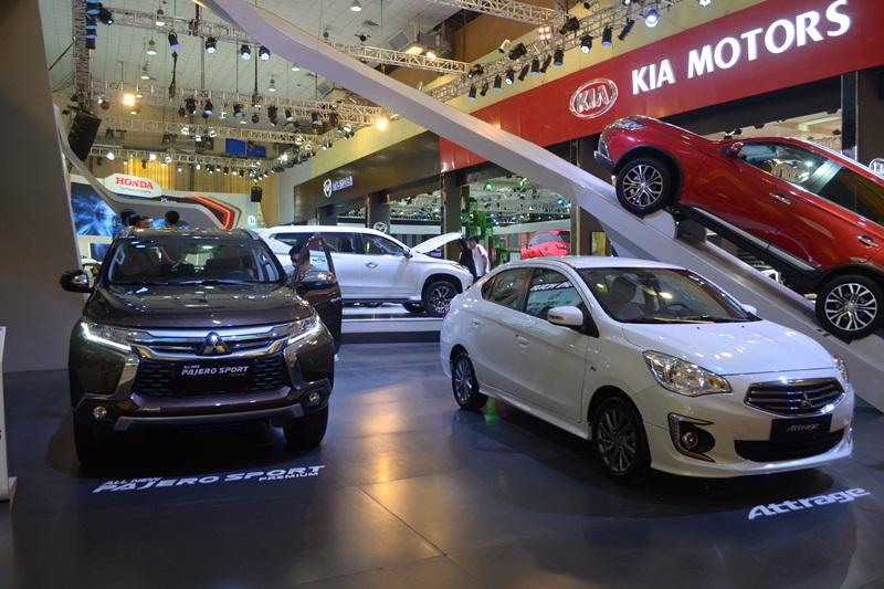 Có nên chờ đến 2018 để mua xe?